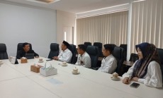 Yogyakarta Diusulkan Jadi Kota Wakaf, Bank Syariah BDS Siap Perkuat Wakaf Uang