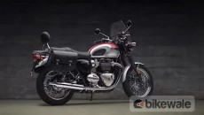Triumph Bonneville 400: Detail Motor Ini Punya Nilai Estitika Yang Tinggi dan Nyaman Buat Touring