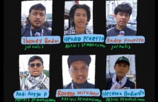 Daftar 9 WNI yang Diculik Israel Saat Misi Kemanusiaan ke Gaza, 4 di Antaranya Jurnalis