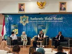 Gateway hingga Kikkoman Bongkar Dampak Bisnis Sertifikasi Halal, dari Klien Baru sampai Bangun Kepercayaan Pasar