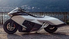 Motor Konsep BMW Terbaru, Mesin 1.800cc, Terinspirasi Pesawat Concorde dan Memang Sangat Keren