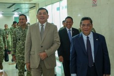 Geopolitik Global Dorong Penguatan Radar dan SDM Penerbang TNI AU