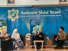 Wardah, d'Besto, dan Sofyan Corp Ungkap Cara Bangun Bisnis Halal yang Tahan Krisis