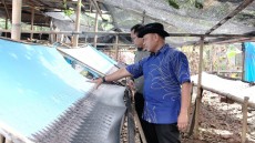 BSI Libatkan 37 UMKM Produksi Perlengkapan Haji, 169 Ribu Jamaah Terlayani
