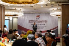 Fadli Zon Sebut Indonesia Negara Peradaban, Dorong Penemuan Kembali Identitas Bangsa