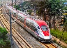 10 Kota dengan Transportasi Publik Terbaik di Asia, Jakarta Ungguli Kuala Lumpur