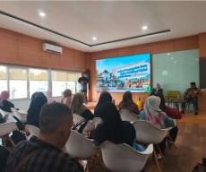 Jabar Lampaui Target Sertifikasi Halal, 2,2 Juta Produk UMKM Sudah Kantongi Sertifikat