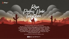 RenunganMalam: Menjaga Hati dari Penyakit Riya