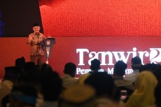 Pemerintah Dorong Digitalisasi Pembelajaran Bagi Generasi Muda Hingga ke Pelosok Papua