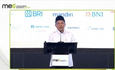Penguatan Sektor Riil Jadi Perhatian Utama Pengembangan Ekosistem Ekonomi Syariah Nasional