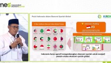Ekonomi Syariah Indonesia, Potensi Besar yang Masih Menunggu Lompatan