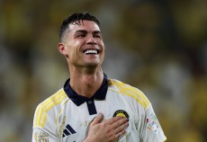 Cristiano Ronaldo Bikin Geger Arab Saudi, Kebiasaannya Kini Mirip Muslim Taat