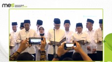 Rosan Roeslani Pimpin MES, Ma'ruf Amin, Erick Thohir hingga Bahlil Masuk Kepengurusan