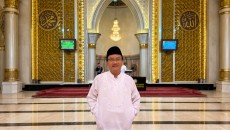 Selamat Berhaji, Saudaraku