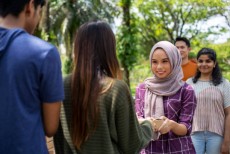 RenunganMalam: Menjaga Hati agar Tetap Lembut terhadap Sesama