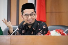 Selain Puasa, Ini Amalan yang Dianjurkan untuk Optimalkan Hari Arafah