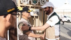 Pemerintah Arab Saudi Beri Pujian Atas Peningkatan Kualitas Penyelenggaraan Haji Indonesia