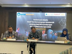 Hasil TKA SD dan SMP 2026: Bahasa Indonesia Lebih Unggul, Matematika Masih Jadi Tantangan
