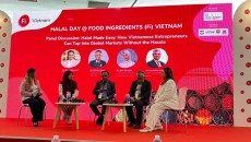 Sertifikasi Halal Jadi Kunci Ekspansi Ekspor, LPPOM Bidik Pelaku Industri Vietnam
