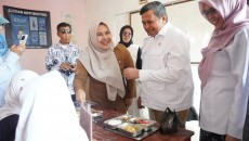 BPJPH Percepat Sertifikasi Halal SPPG demi Kelancaran Program Makan Bergizi Gratis