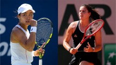 Langkah Janice Tjen Terhenti di Babak Pertama Roland Garros, Emma Navarro Terlalu Tangguh