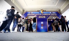 BCE UB Sediakan 500 Peluang Karier, Gandeng Perusahaan Asing