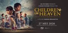 Sinopsis Children of Heaven Indonesia: Angkat Kisah Haru tentang Keluarga dan Pengorbanan