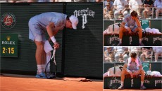 Sinner Ditumbangkan Petenis Non Unggulan di Babak Kedua Roland Garros: Jalan Mulus Buat Djokovic