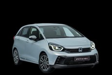 Honda Fit 1.5 Hybrid e:HEV Yang Menggemaskan: Irit Bensin, tapi Ada Konsekuensinya, Apa Itu?