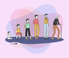 CahayaDhuha: FIVE GENERATION RULE !!!