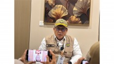 Revolusi Layanan Terintegrasi Haji: Klinik Satelit dan Bus 24 Jam Jadi Kunci Lompatan Kualitas Haji 2026
