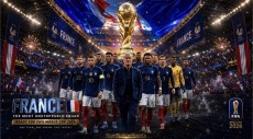 Piala Dunia 2026: Bagaimana Prancis Menciptakan Kolam Bakat Terdalam di Sepak Bola Bagi Tim Ayam Jantan Yang Kuat