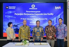 BTN Kucurkan Rp1,5 Triliun ke Pindad, Produksi Maung dan Amunisi Diperkuat
