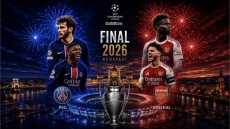Drama Extra Time PSG vs Arsenal Berakhir 1-1, Penalti Kontroversial Tak Diberikan dan Final Liga Champions Berlanjut ke Adu Penalti