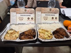 Isu Rombongan Jamaah Asal Bangkalan Tak Dapat Makanan Selama di Mina, Ini Klarifikasi Kemenhaj
