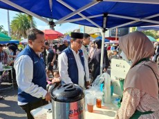 Sertifikasi Halal Wajib Berlaku Oktober 2026, Pemkab Cilacap Jemput Bola ke 300 UMKM