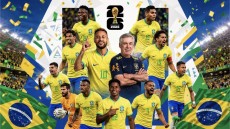 Carlo Ancelotti Akui Brasil Kurang Bintang Menuju Piala Dunia di Tengah Kekhawatiran Cedera Neymar