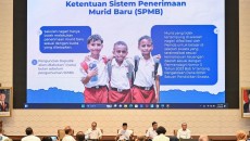 Panduan Tahapan SPMB dari Kemendikdasmen yang Wajib Dipahami