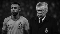 Ancelotti: Neymar Harus Bersaing dengan Vincius dan Raphinha untuk Mendapatkan Menit Bermain