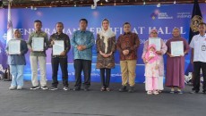 Sertifikasi Halal Jadi Penggerak Ekonomi Desa Wisata, BPJPH Terbitkan 31.548 Sertifikat untuk UMK
