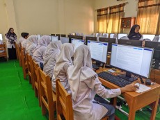 Info Lengkap Jadwal Ujian dan Mata Pelajaran yang Diujikan Pada TKA Jenjang SMA 2026
