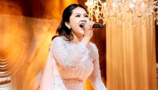 Cerita Cindy Tsalitsa dari Kontestan Indonesian Idol hingga Jadi Dokter Muda