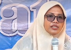 Ning Sisca Kritik Aksi Cabul Berkedok Agama di Lingkungan Pesantren