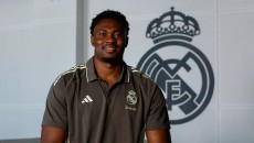 Sissoko: Saya Sangat Bersemangat, Bergabung dengan Real Madrid dan Sangat Berarti Bagiku