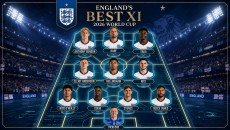 Piala Dunia FIFA 2026: Inggris Masuk Favorit Juara, Tapi Siapa yang Diprediksi Akan Mengalahkan The Three Lions?