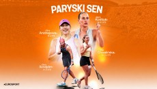 Prediksi Semifinal Roland Garros: Siapa yang Melaju ke Final Grand Slam Pertama Mereka?
