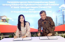 BTN Gandeng Pinhome, Cari Rumah dan Ajukan KPR Kini Bisa dalam Satu Aplikasi