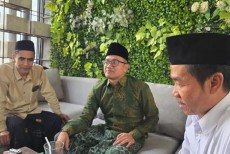 Gus Salam: Munas di Ponpes Ploso Bisa Jadi Penentu Arah Baru NU, Semua Pihak Kami Harap Sepakat