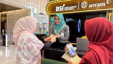 Genjot Inklusi Keuangan Syariah, BSI Perkuat Layanan Investasi Emas Bersama ANTAM