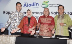 Bank Aladin Syariah Perluas Ekosistem Digital untuk Genjot Dana Murah dan Pembiayaan pada 2026